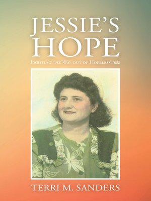 cover image of Jessie's Hope